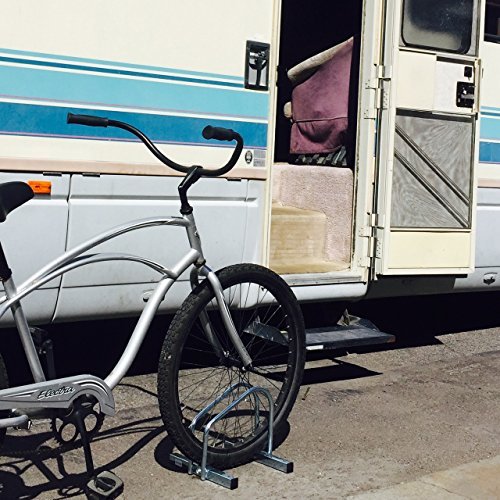 Easygoproducts Egp Bik 001 Easygo Floor Stationary Single Wheel