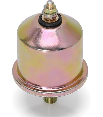 OEM # 4332040 4432040 HZYCKJ Oil Pressure Sensor Compatible