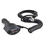 Escort Cobra Official SmartCord USB, Half Straight