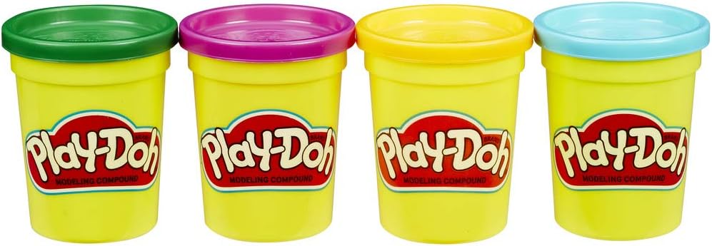 botes play doh