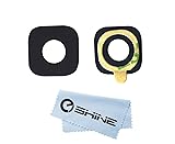 EShine Back Rear Camera Glass Lens Replacement