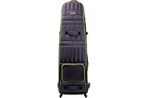 Izzo Golf Padded Golf Travel Cover