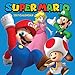 Super Mario 2017 Wall Calendar by 