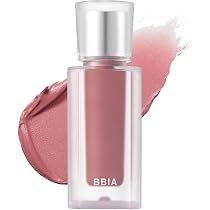 Amazon.com: BBIA Last Powder 唇膏系列1 - 粉狀霧面唇膏,全覆蓋,不 ...