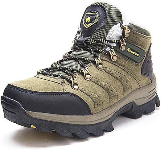 lightweight hiking boots uk
