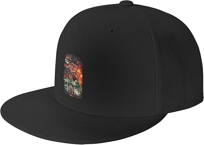 freddy krueger cap