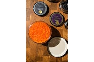 CAVIAR STAR Rainbow Trout Caviar (2 oz)