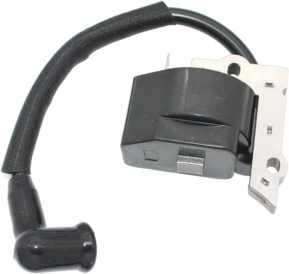 P SeekPro Ignition Module Coil for Weed Eater Blower