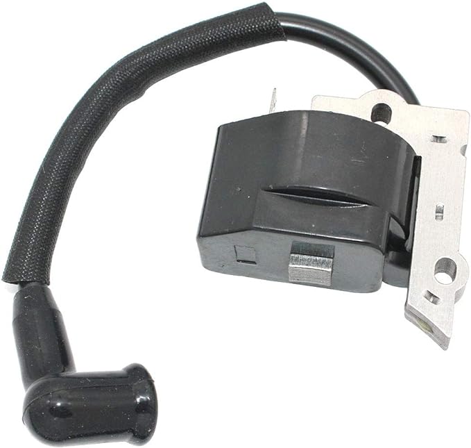Ignition Module Coil For Poulan P1500 P2500 Weed Eater FL20 FL23 FL26