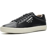Allsaints Men's Underground Leather Low Top