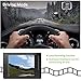 DROGRACE WP200 Sports Action Camera Video Camera Waterproof Digital Cam Car Dash Cam Full HD 1080P 12MP 25fps 30fps Helmet Mount Accessories Camera Kit 2 Inch LCD Screen