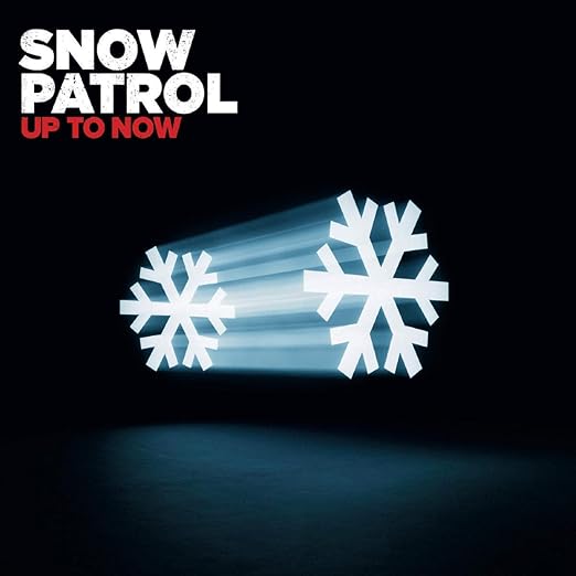 Snow patrol greatest hits rare