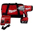 Milwaukee 2666-21B 18V Cordless 1/2" Impact Wrench with Friction Ring Kit