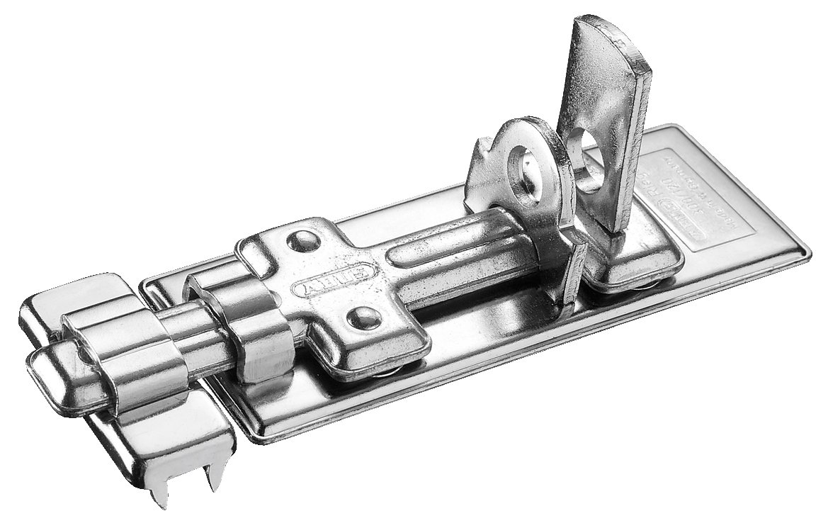ABUS Sliding Bolt 300/100, 89404