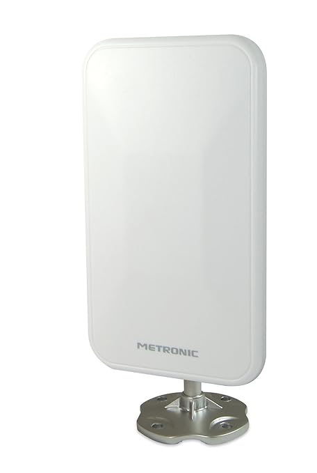 Risultati immagini per antenna metronic