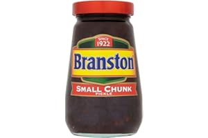 Branston Small Chunk Pickle (720g)