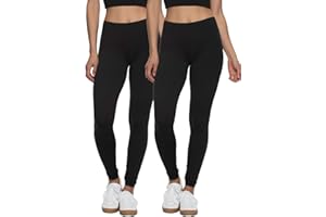 Felina Velvety Super Soft Lightweight Leggings