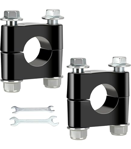 Amazon.com: TYJPBUSA Handlebar Riser for ZX-14R ZX14R Motorcycle