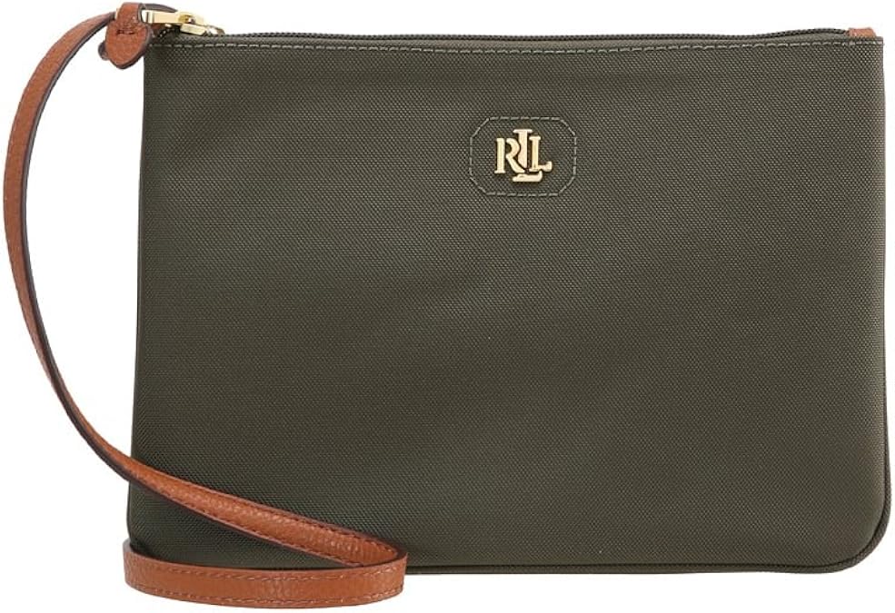 ralph lauren tara crossbody