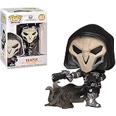 Funko Pop! Games: Overwatch - Reaper (Wraith)