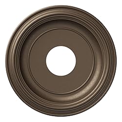 Ekena Millwork 13"OD x 3 1/2"ID x 1 1/4"P