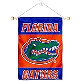 Florida Gators Banner for Windows Doors and Walls