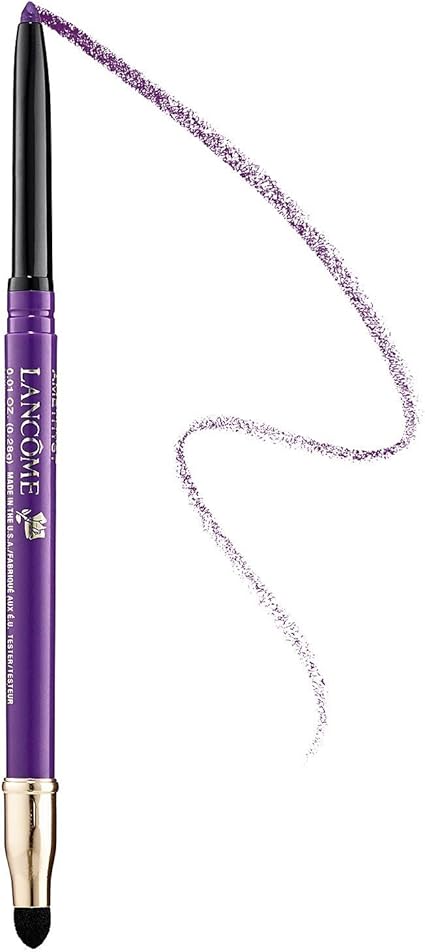 lancome amethyst eyeliner