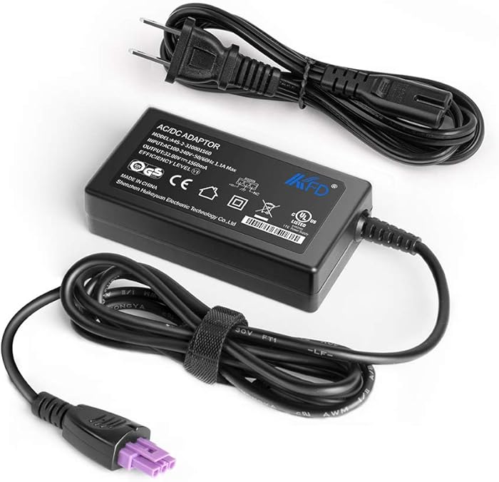 The Best Hp 09504476 Charger