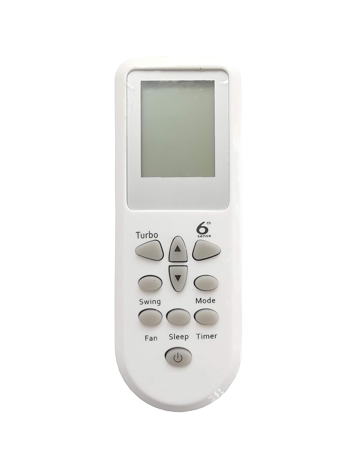 Buy LipiWorld® 6th Sense AC Remote Compatible for Whirlpool AC VE84