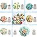 Russian Tulip Tips Stainless Steel Icing Piping Nozzles Pastry Decorating Tips Cake Cupcake Decorator icing dispenser