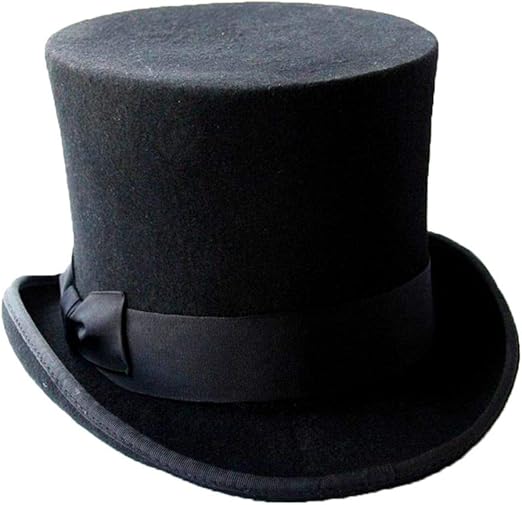 top fedora hats