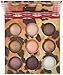 BH Cosmetics Wild Child Baked Eyeshadow Palette