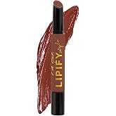 L.A. Girl Lipify Stylo Lipstick, Teddy GLC876