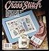For the Love of Cross Stitch July 1990 Cross Stitch magazine with full patterns (For The Love Of Cro by 