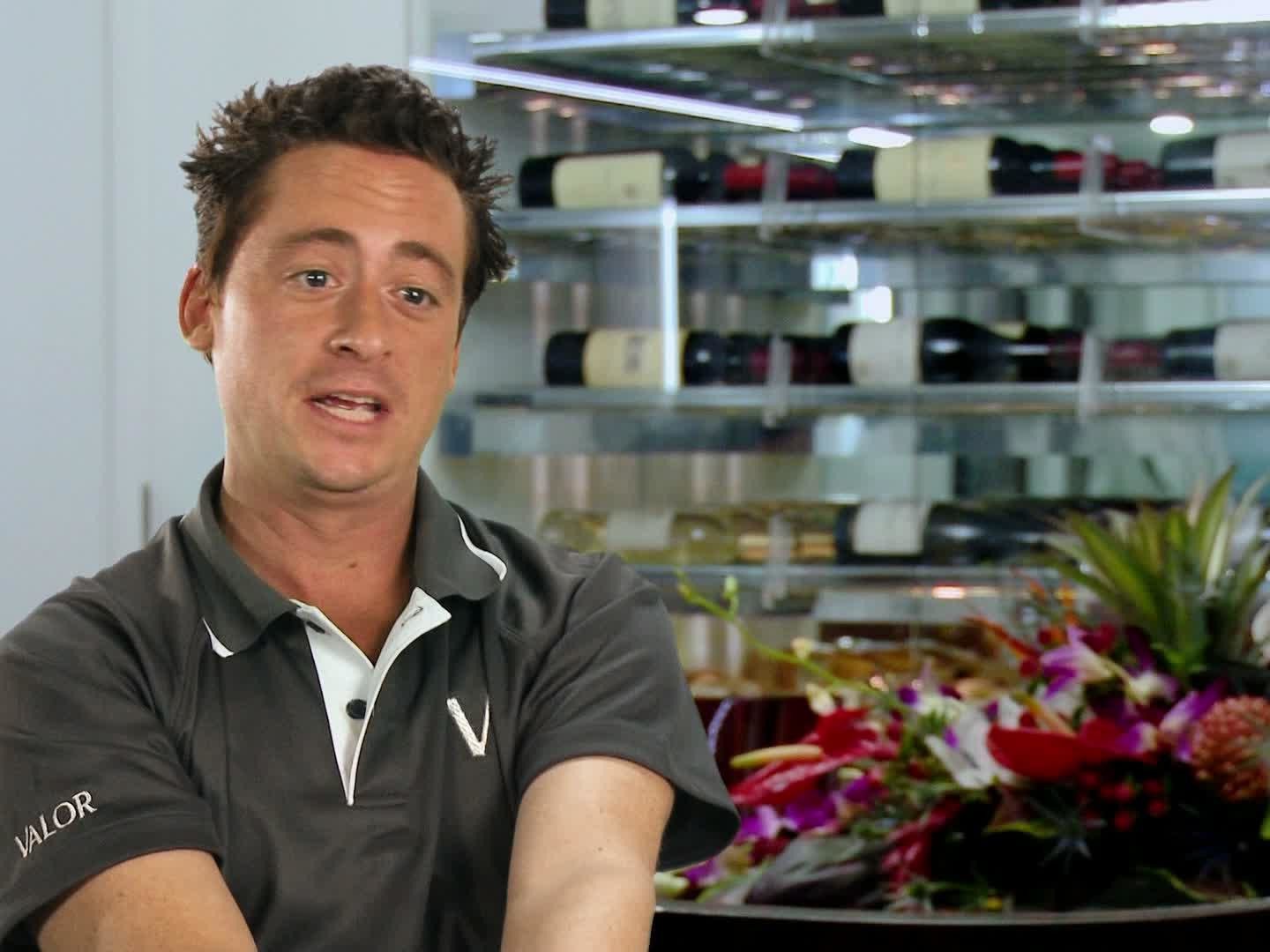 Watch Below Deck Season 4 Prime Video