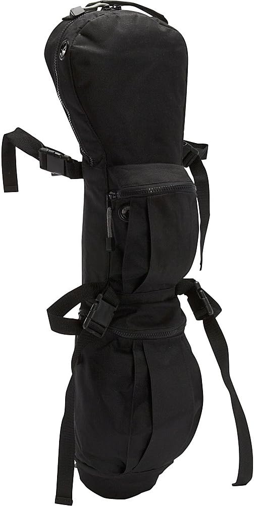 Respironics Trilogy in-use carry bag (device not included)