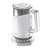 Concept-Electrodomesticos-RK3170-Hervidor-de-Agua-con-Termorregulacion-2200-W-17-litros-Acero-Inoxidable-Blanco