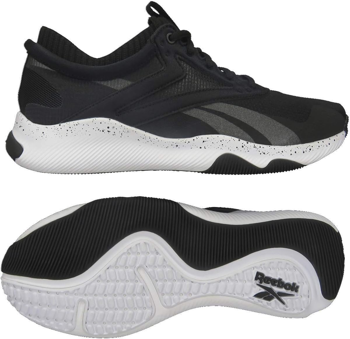  | Reebok Men's HIIT Tr Cross Trainer | Fitness & Cross-Training