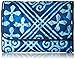 Vera Bradley Women's Signature Cotton Riley Compact Wallet