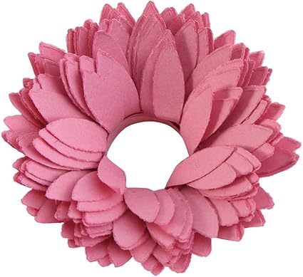 Home Decoration Woohome 143 Pcs Paper Quilling Strips Flower Design Set Quilling Flowers Paper Handmade Flower Design Paper Art Quilling For Crafts Quilling Strips Arts Crafts Sewing Rayvoltbike Com