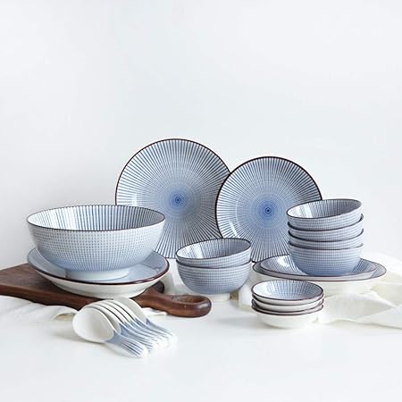 Столовый Набор Керамический Купить