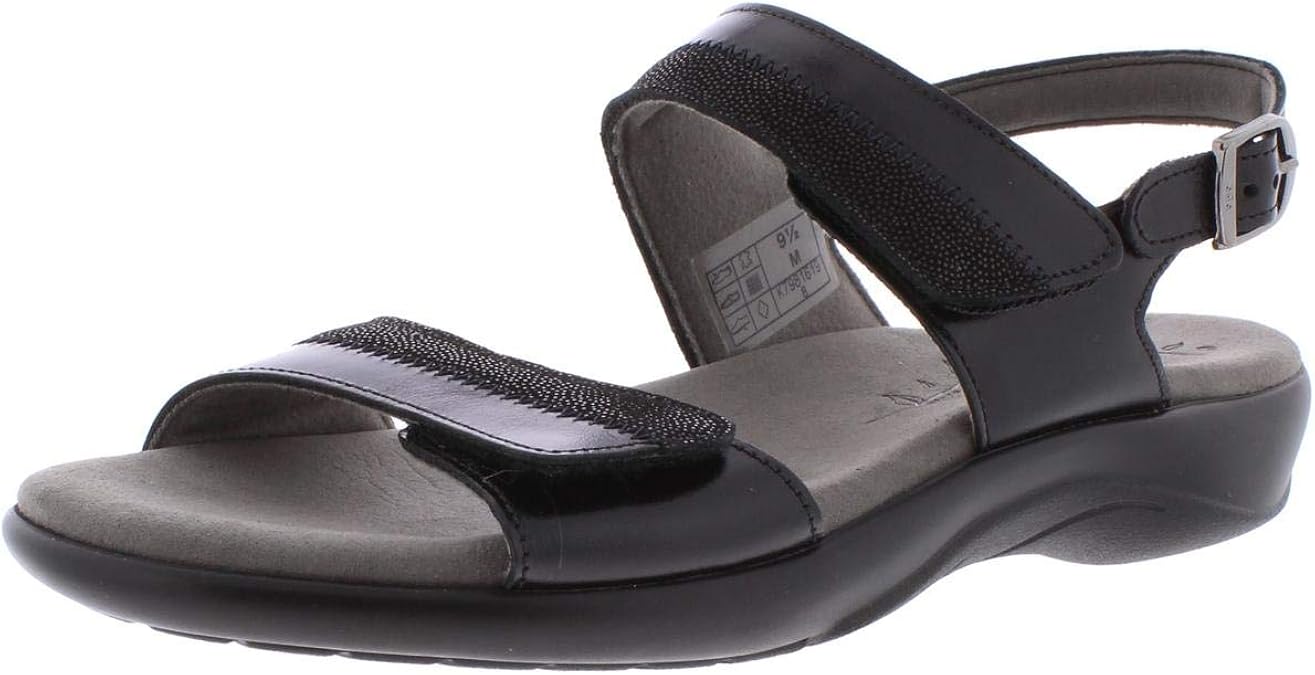 SAS Women's, Nudu Sandal Heeled Sandals