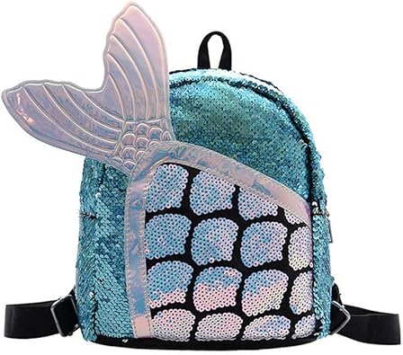 amazon mermaid backpack