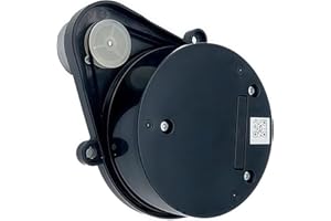 IRUZJZC ToF Laser Sensor LDS Unit FM1828, Compatible with DEEBOT N8 Pro / T9 / T8 Robot Vacuum Cleaner Spare Parts