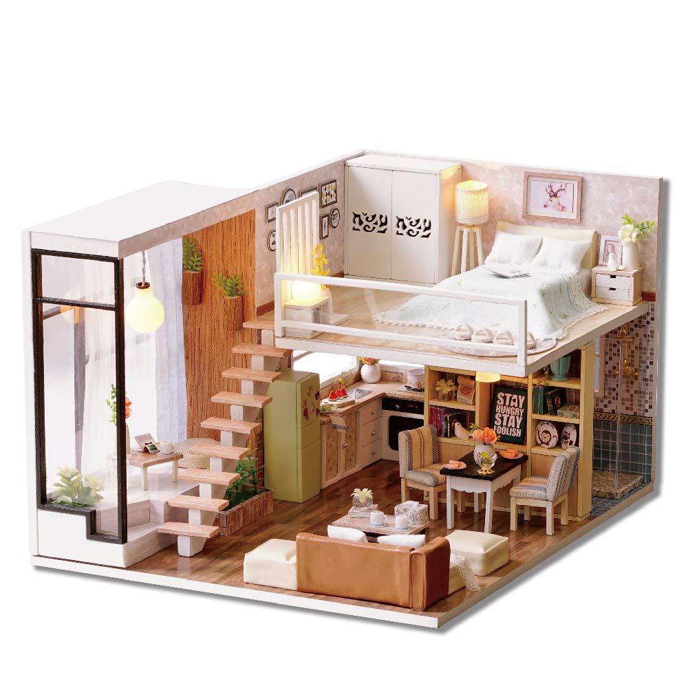 Best small doll furniture kits