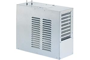 Elkay ERS11Y ELKAY COMMERCIAL Remote Chiller Galvanized Steel