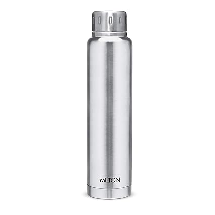 milton thermosteel bottle amazon