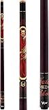 Viper Underground 58" 2-Piece Billiard/Pool