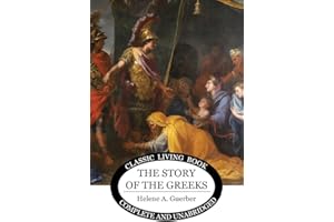 The Story of the Greeks
