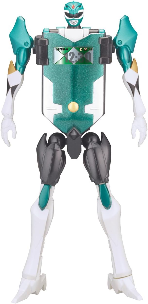 power rangers cell phone